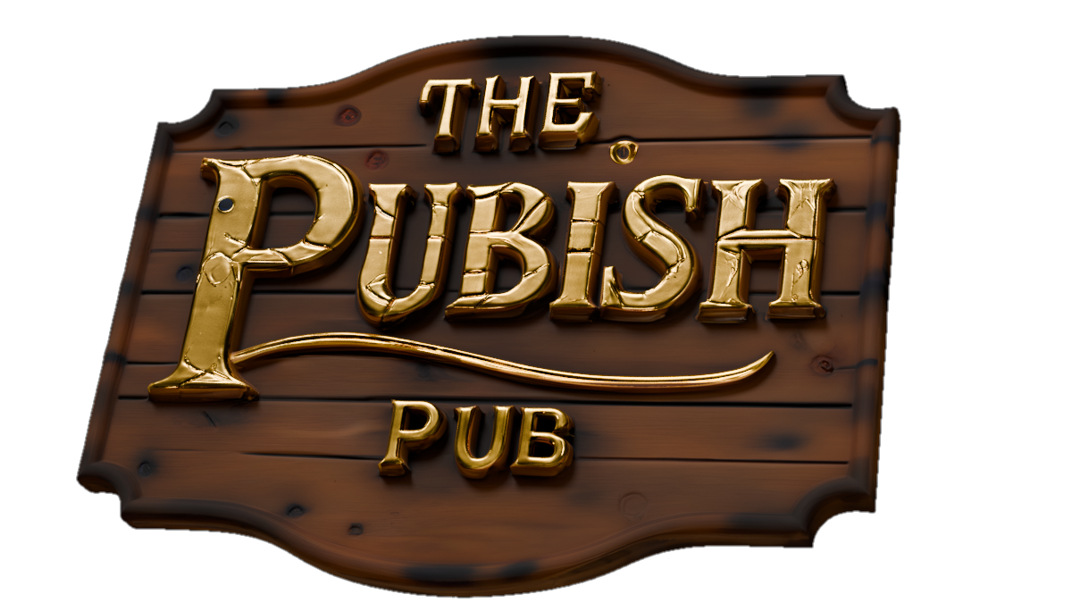 PUBISH